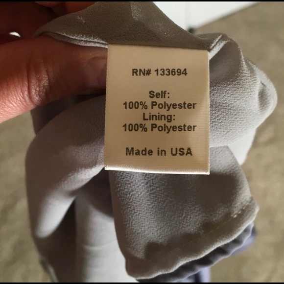 Paper Crown Celia Dress NWT - Picture 6 of 7